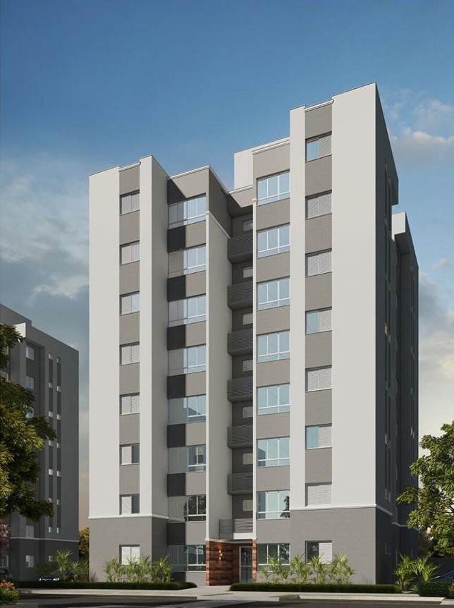 Apartamento, 2 quartos, 47 m² - Foto 20