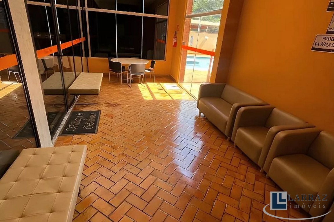 Kitnet-Studio, 31 m² - Foto 36