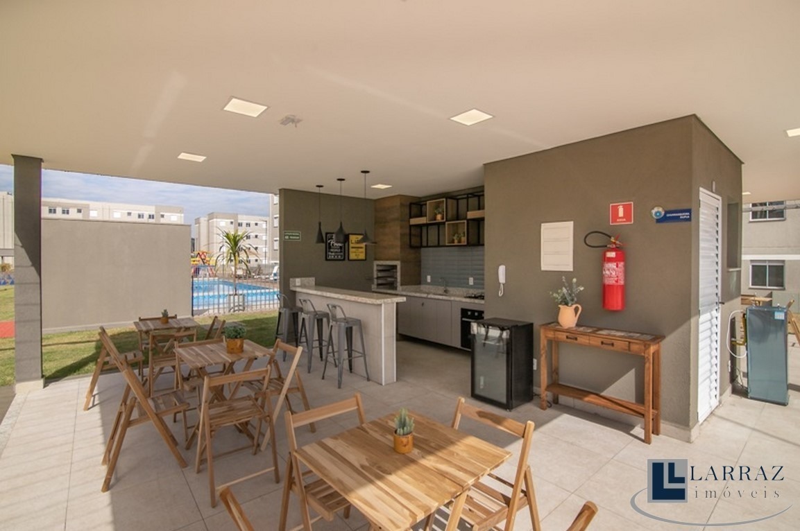 Apartamento, 2 quartos, 43 m² - Foto 28
