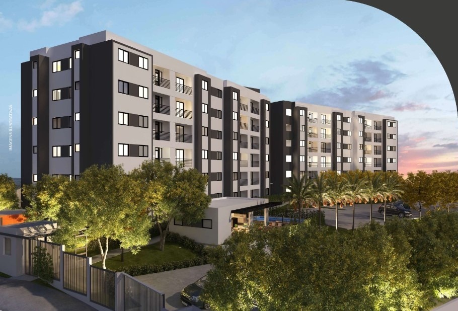 Apartamento, 2 quartos, 52 m² - Foto 20