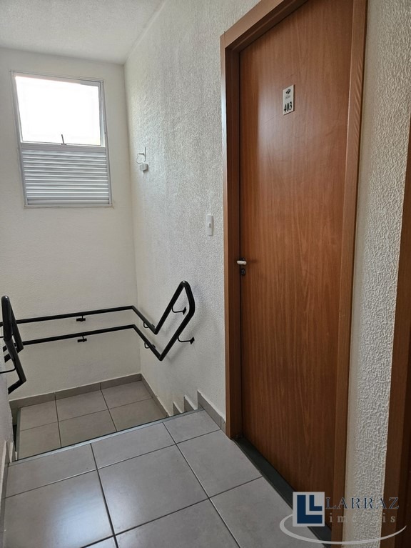 Apartamento, 2 quartos, 40 m² - Foto 8