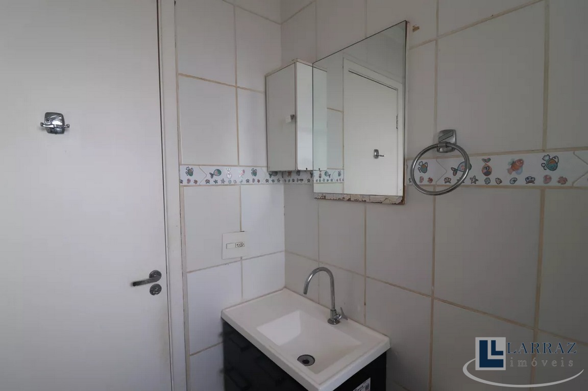 Apartamento, 2 quartos, 46 m² - Foto 9