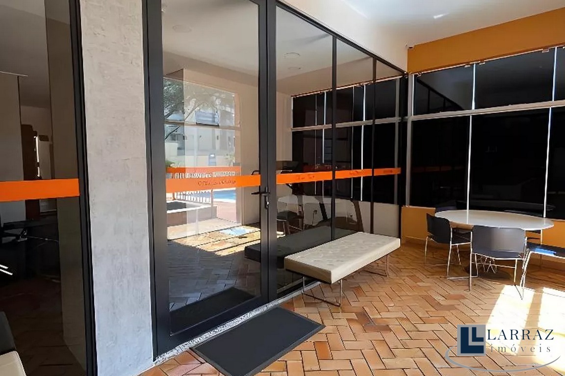 Kitnet-Studio, 31 m² - Foto 37