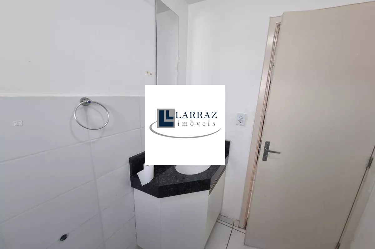 Apartamento, 2 quartos, 42 m² - Foto 18