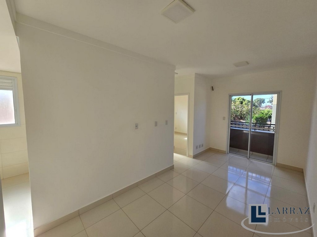 Apartamento, 2 quartos, 47 m² - Foto 1