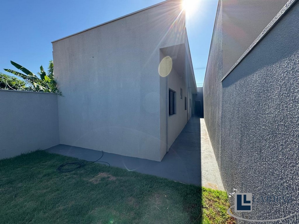 Casa, 2 quartos, 103 m² - Foto 1