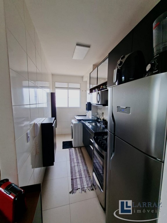 Apartamento, 2 quartos, 45 m² - Foto 8