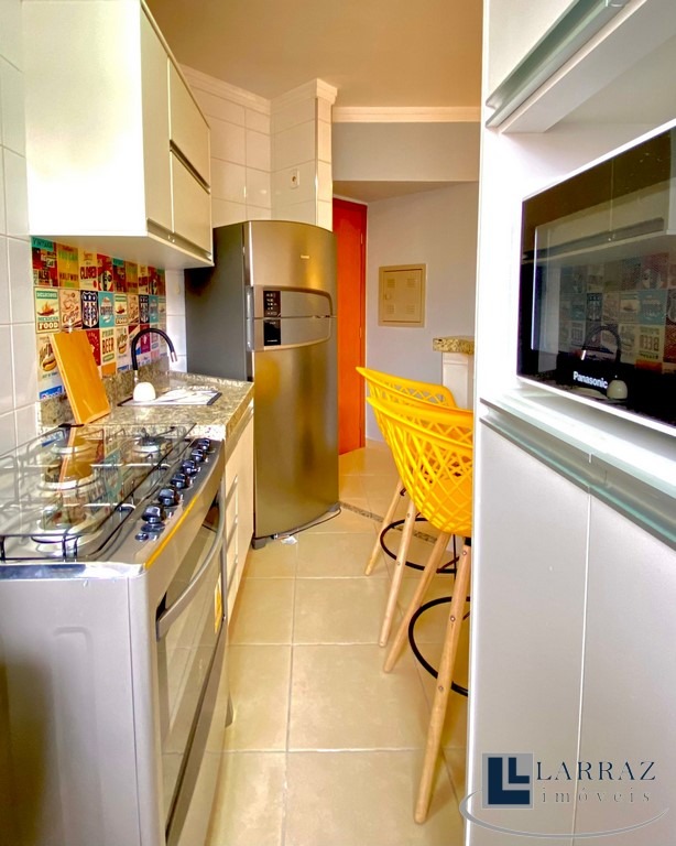 Apartamento, 1 quarto, 38 m² - Foto 11