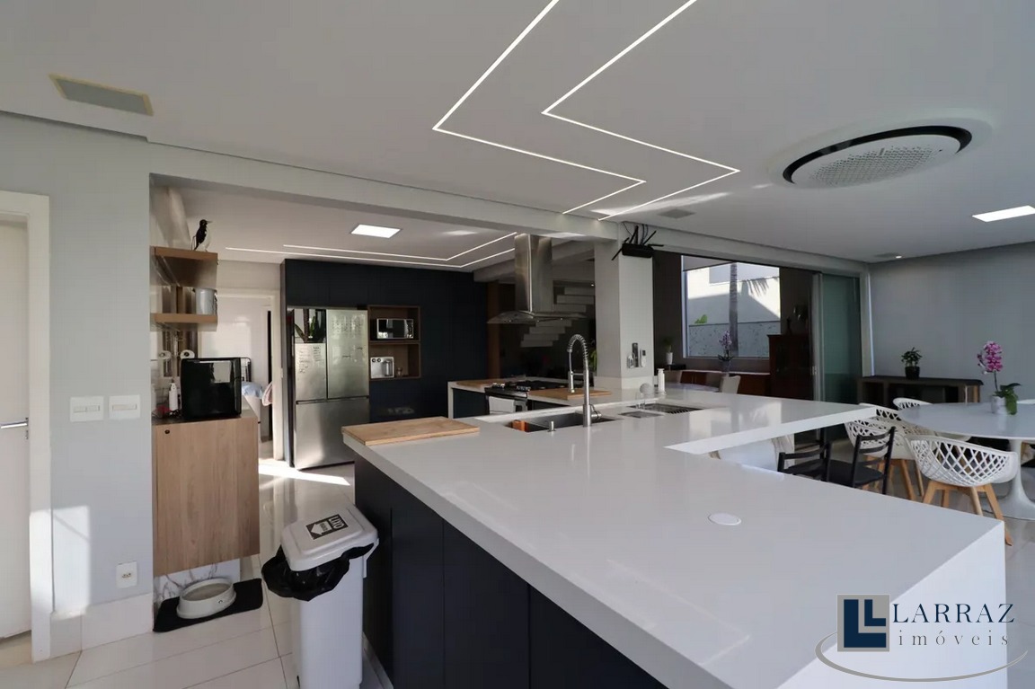 Casa, 4 quartos, 334 m² - Foto 6