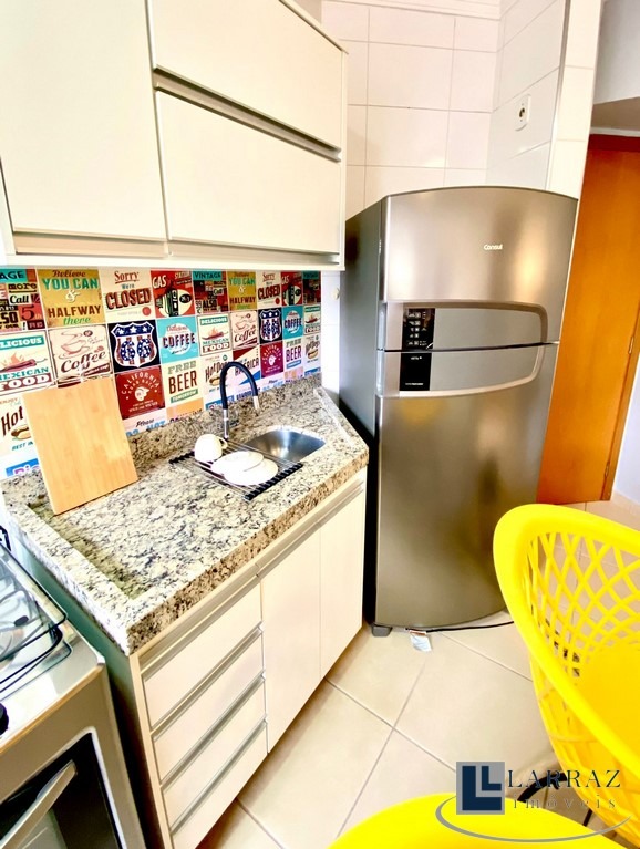 Apartamento, 1 quarto, 38 m² - Foto 10