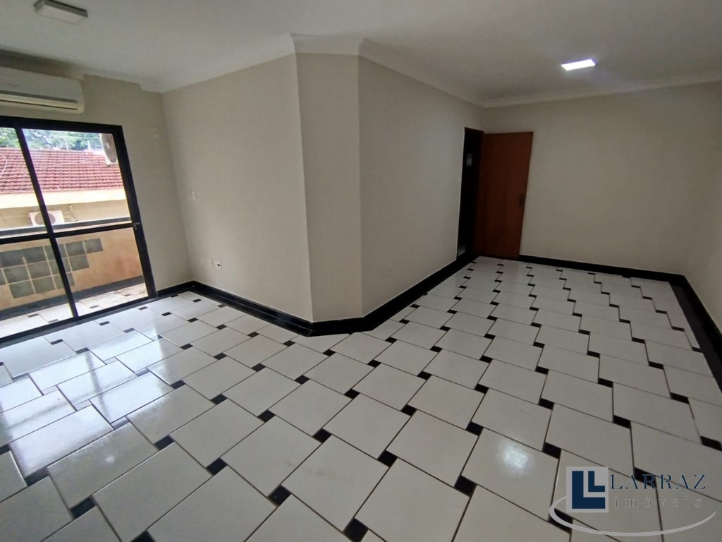 Apartamento, 3 quartos, 100 m² - Foto 1