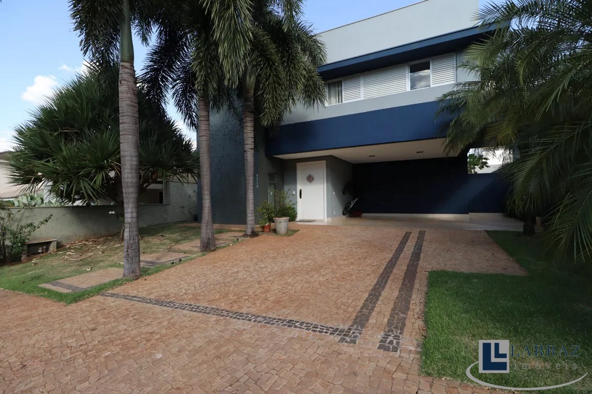 Casa, 4 quartos, 334 m² - Foto 60
