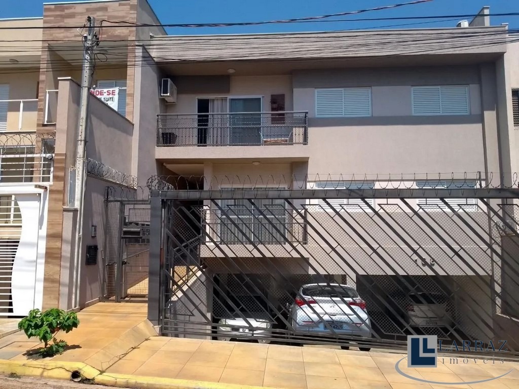 Apartamento, 2 quartos, 60 m² - Foto 15