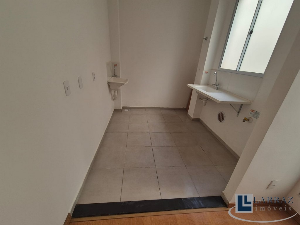 Apartamento, 2 quartos, 40 m² - Foto 4