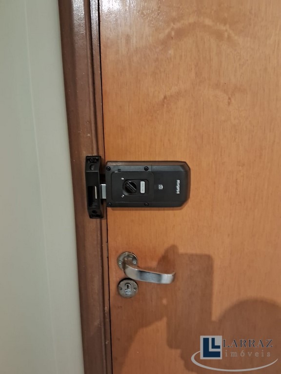 Kitnet-Studio, 31 m² - Foto 17