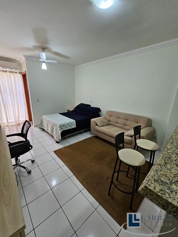 Kitnet-Studio, 31 m² - Foto 1