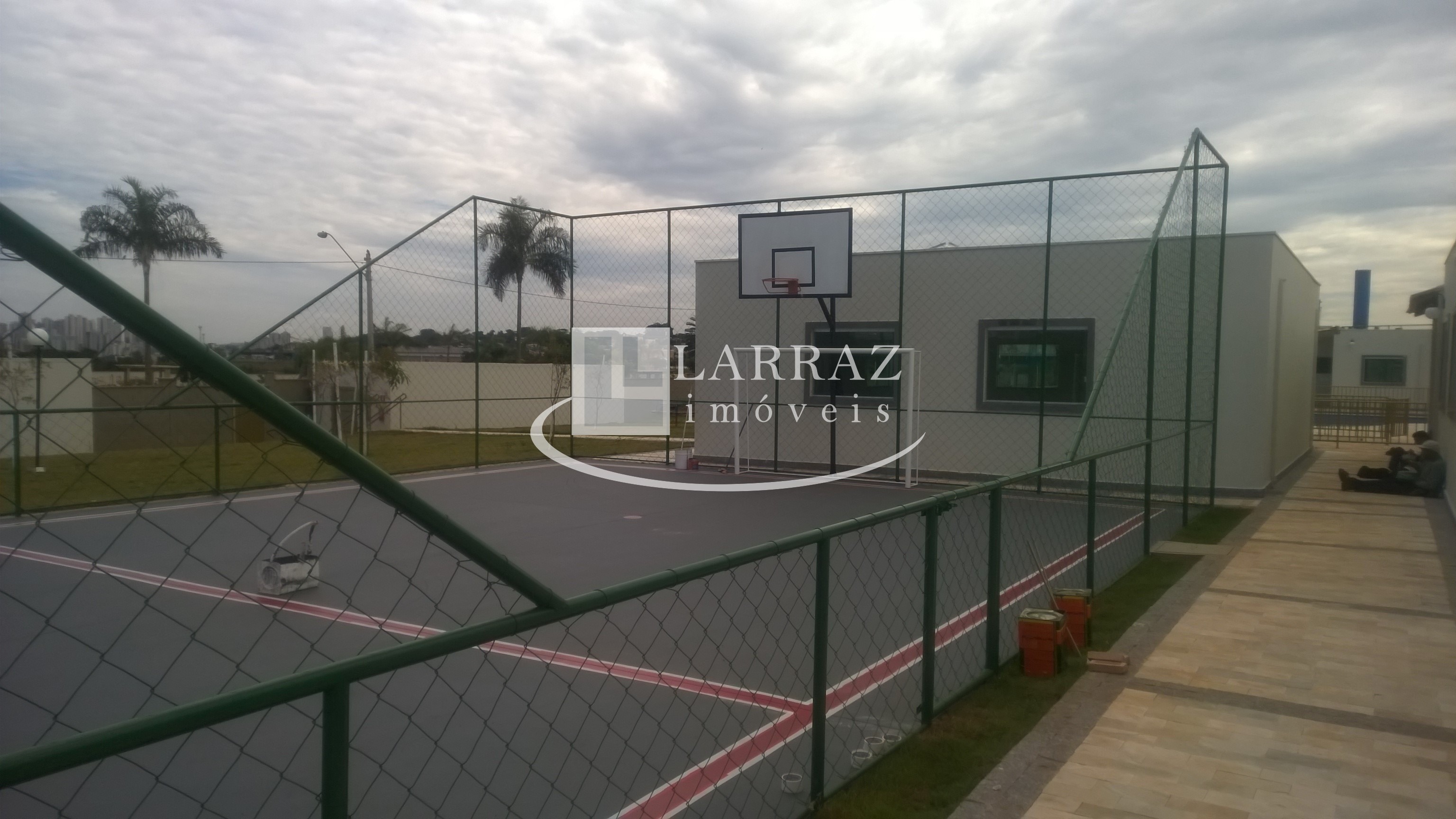 Apartamento, 2 quartos, 44 m² - Foto 59