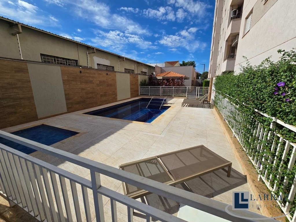 Apartamento, 2 quartos, 47 m² - Foto 8