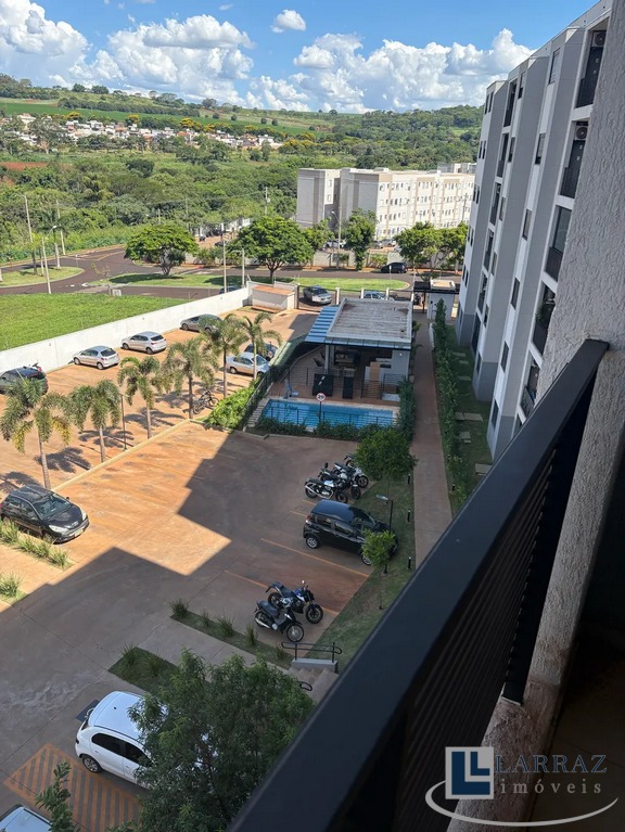 Apartamento, 2 quartos, 52 m² - Foto 6