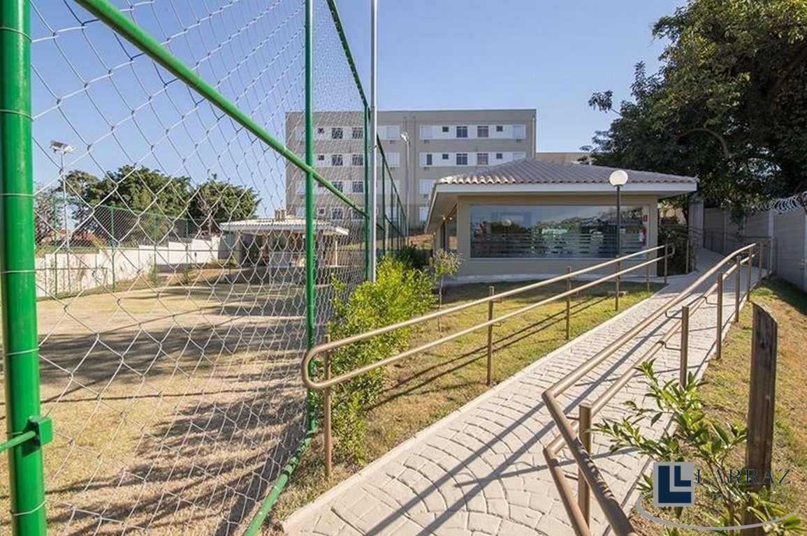 Apartamento, 2 quartos, 42 m² - Foto 34