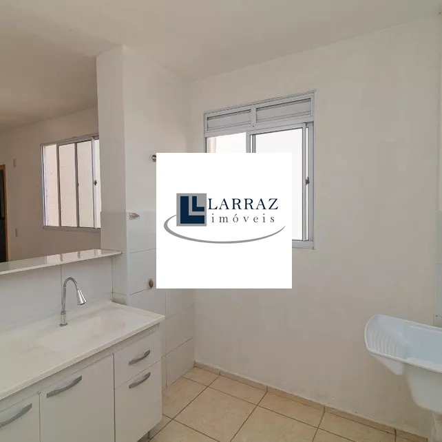 Apartamento, 2 quartos, 42 m² - Foto 7