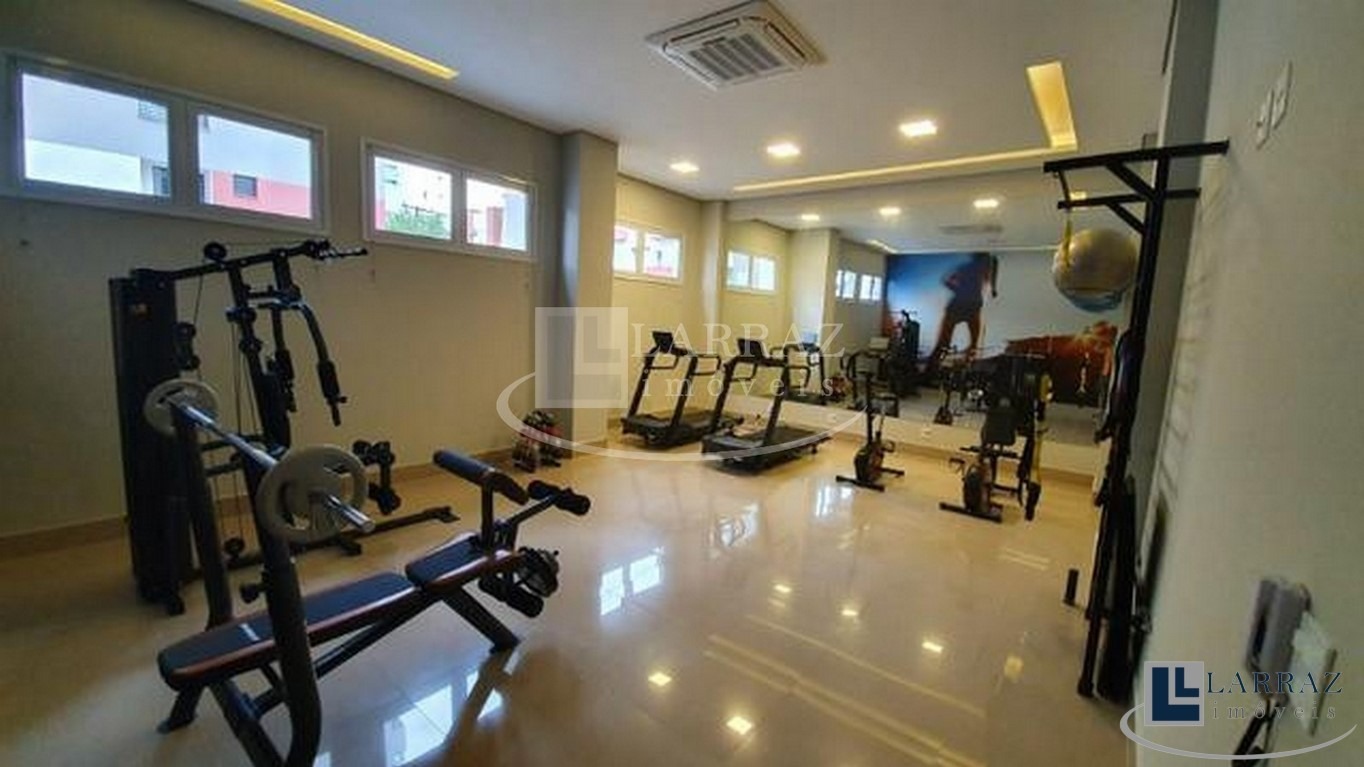 Apartamento, 3 quartos, 127 m² - Foto 44