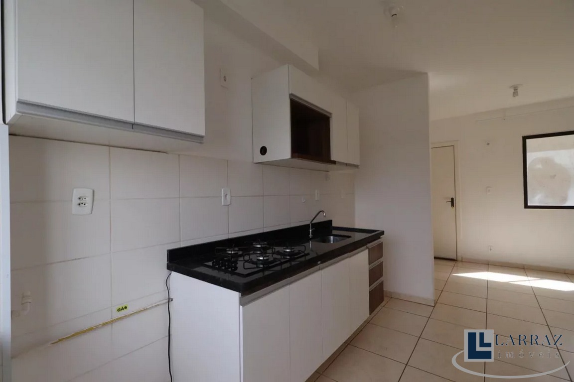 Apartamento, 2 quartos, 43 m² - Foto 8