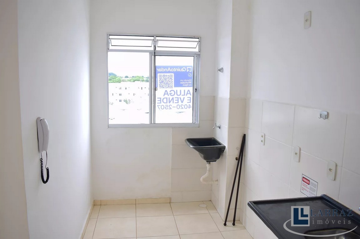 Apartamento, 2 quartos, 42 m² - Foto 8