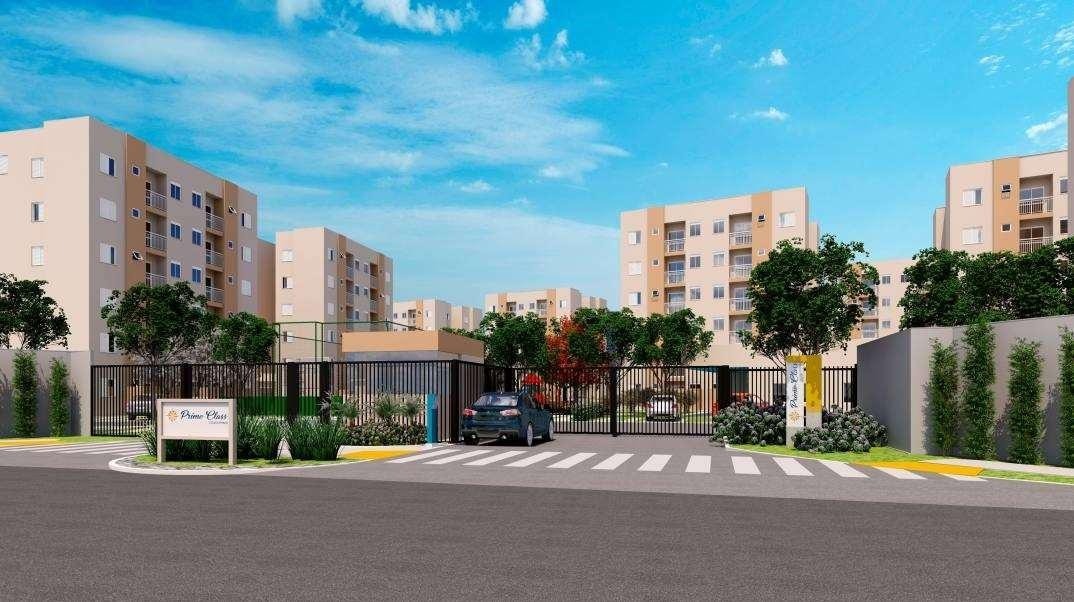 Apartamento, 2 quartos, 51 m² - Foto 42