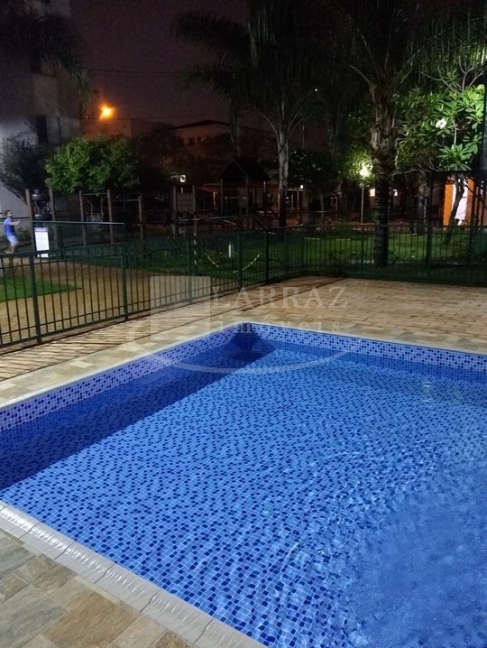 Apartamento, 2 quartos, 48 m² - Foto 35