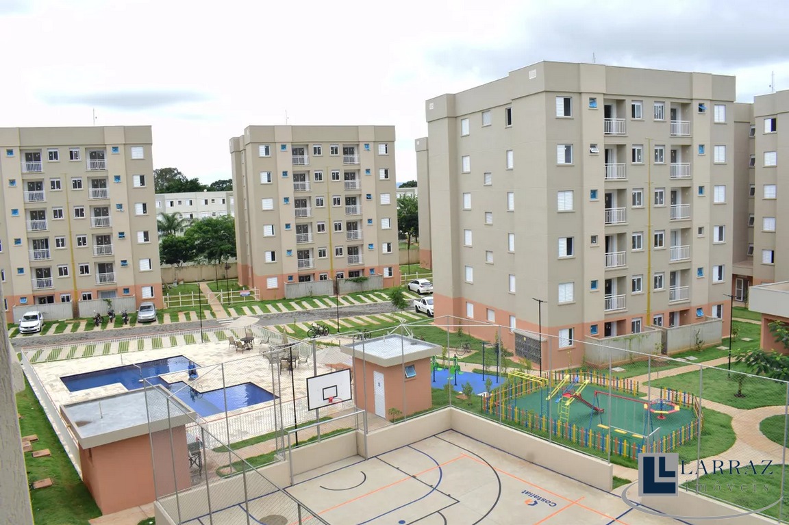 Apartamento, 2 quartos, 51 m² - Foto 31