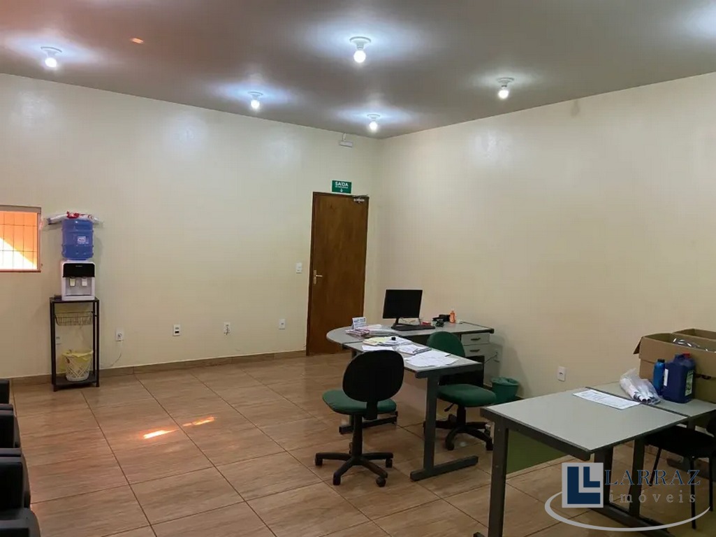 Depósito-Galpão, 886 m² - Foto 10