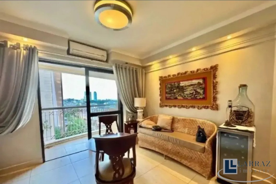 Apartamento, 3 quartos, 115 m² - Foto 2