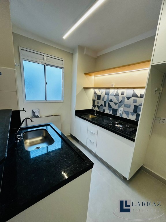 Apartamento, 2 quartos, 42 m² - Foto 9