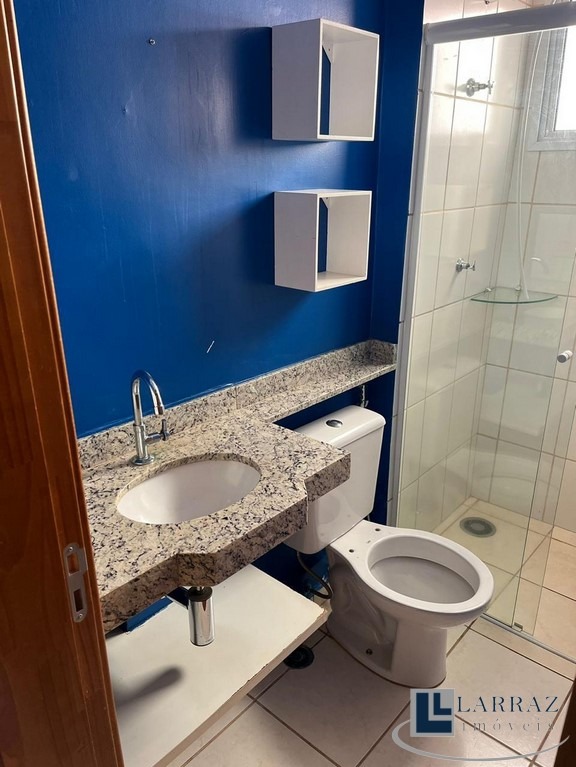 Apartamento, 2 quartos, 60 m² - Foto 16