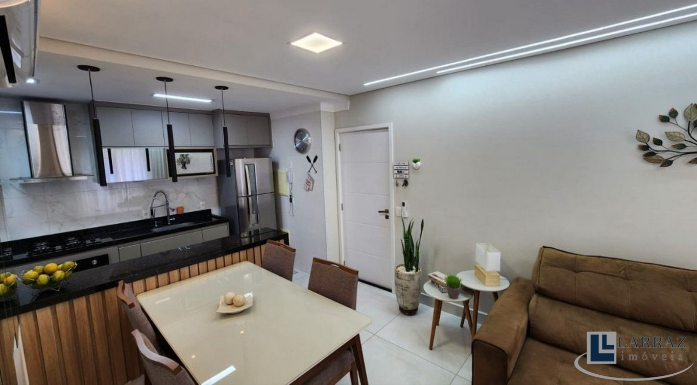 Apartamento, 3 quartos, 68 m² - Foto 3