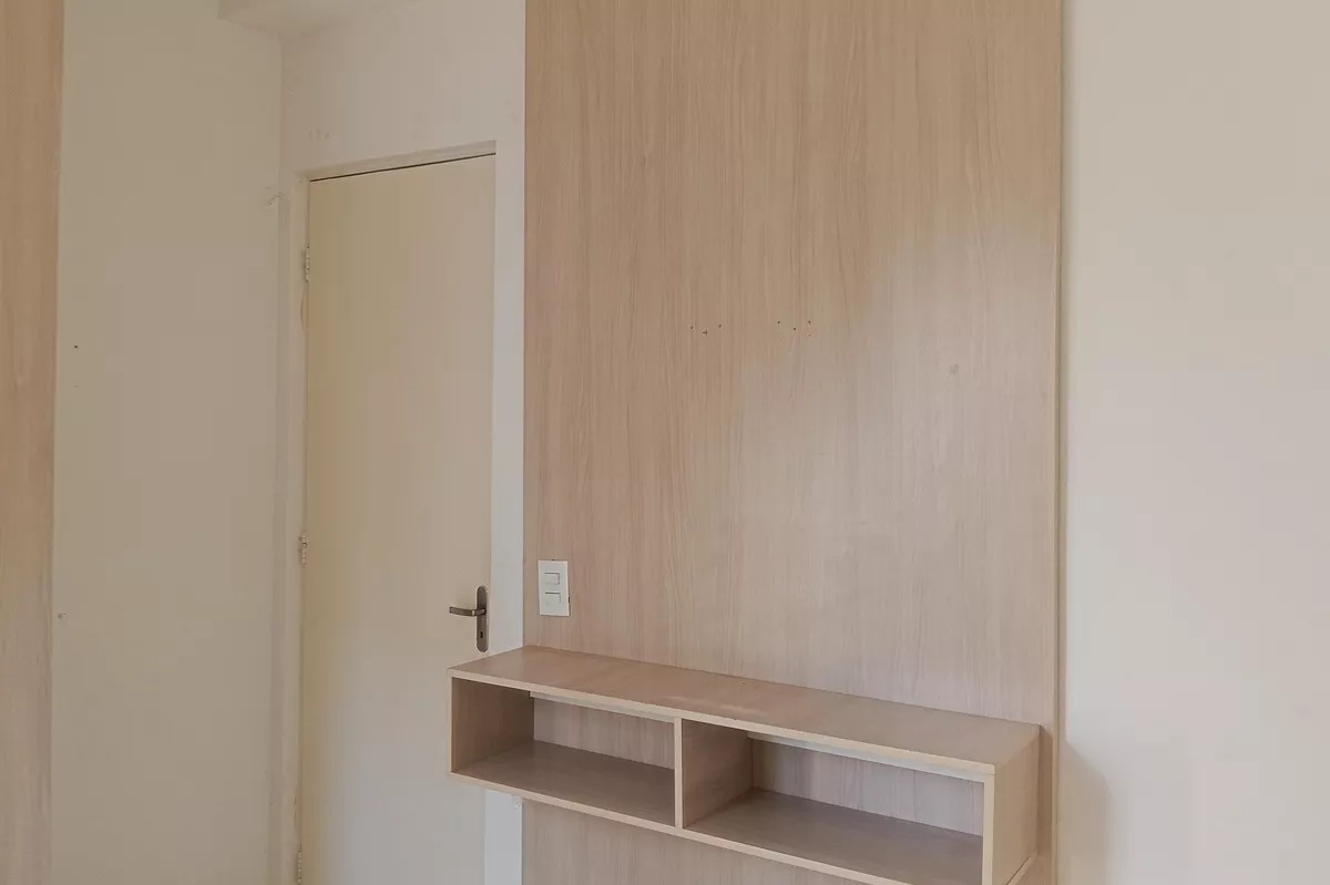 Apartamento, 2 quartos, 48 m² - Foto 1