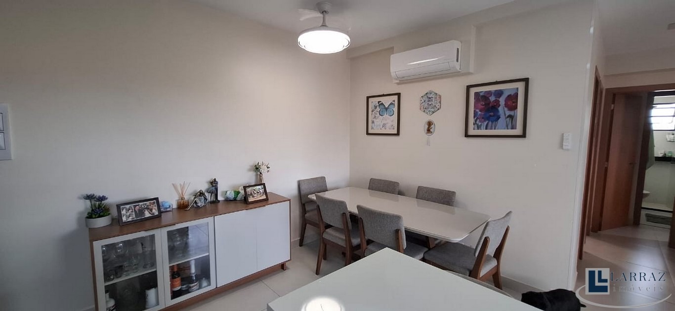 Apartamento, 3 quartos, 66 m² - Foto 4