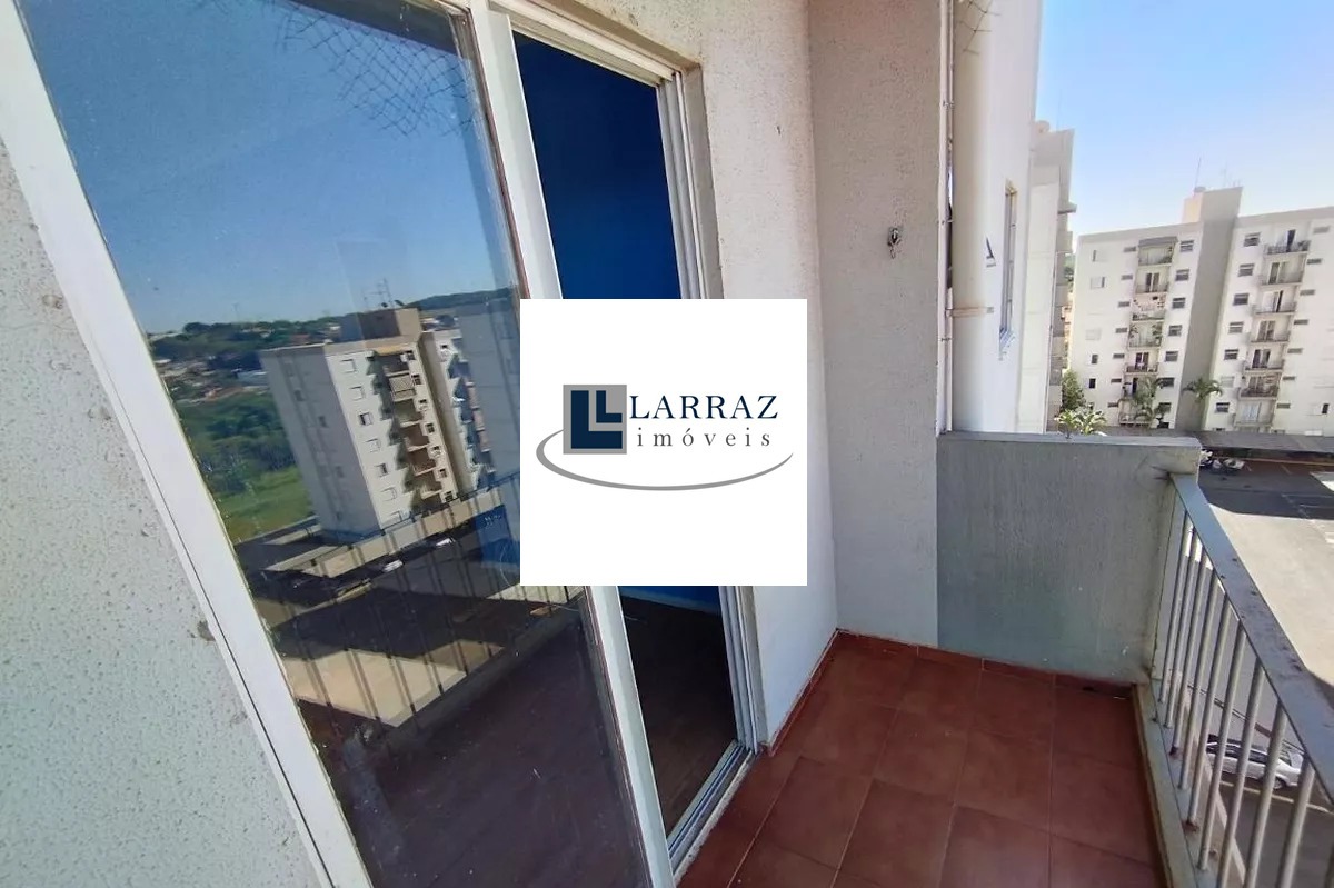 Apartamento, 2 quartos, 54 m² - Foto 3