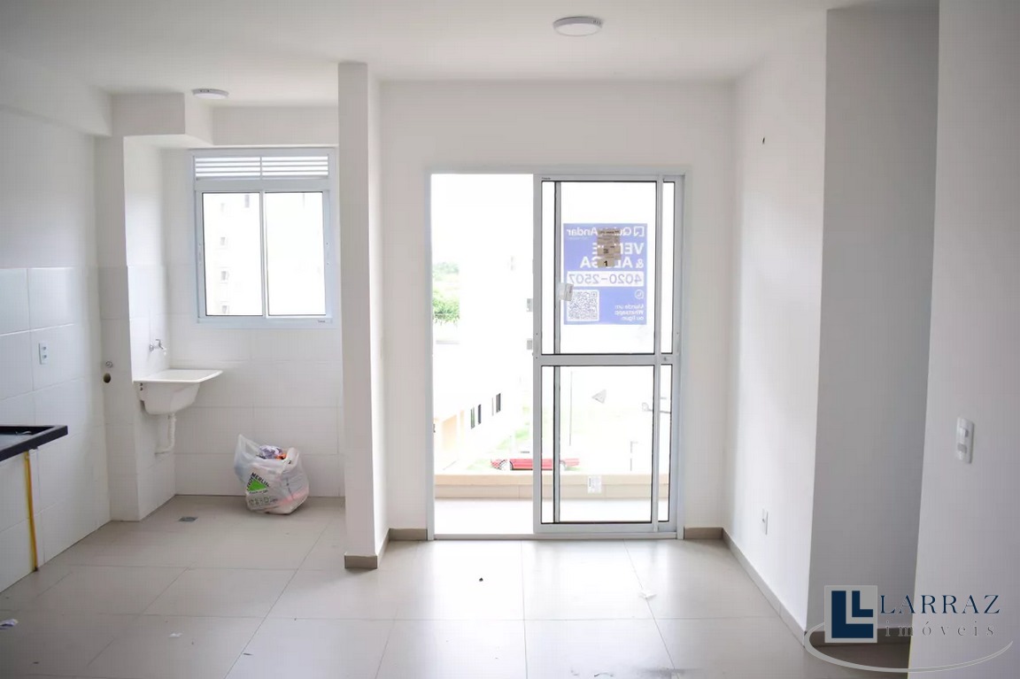 Apartamento, 2 quartos, 51 m² - Foto 2