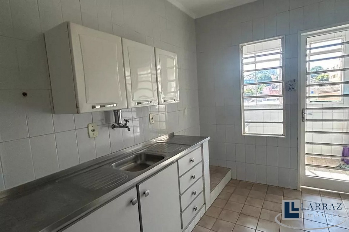 Apartamento, 1 quarto, 56 m² - Foto 1
