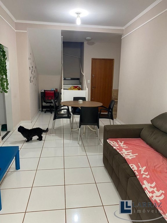 Apartamento, 2 quartos, 86 m² - Foto 2