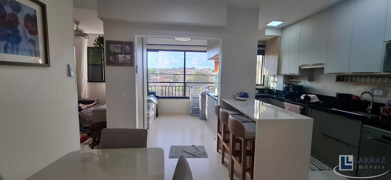 Apartamento, 3 quartos, 66 m² - Foto 1