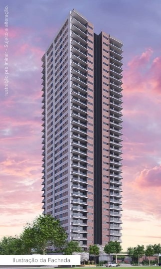 Apartamento, 4 quartos, 663 m² - Foto 2