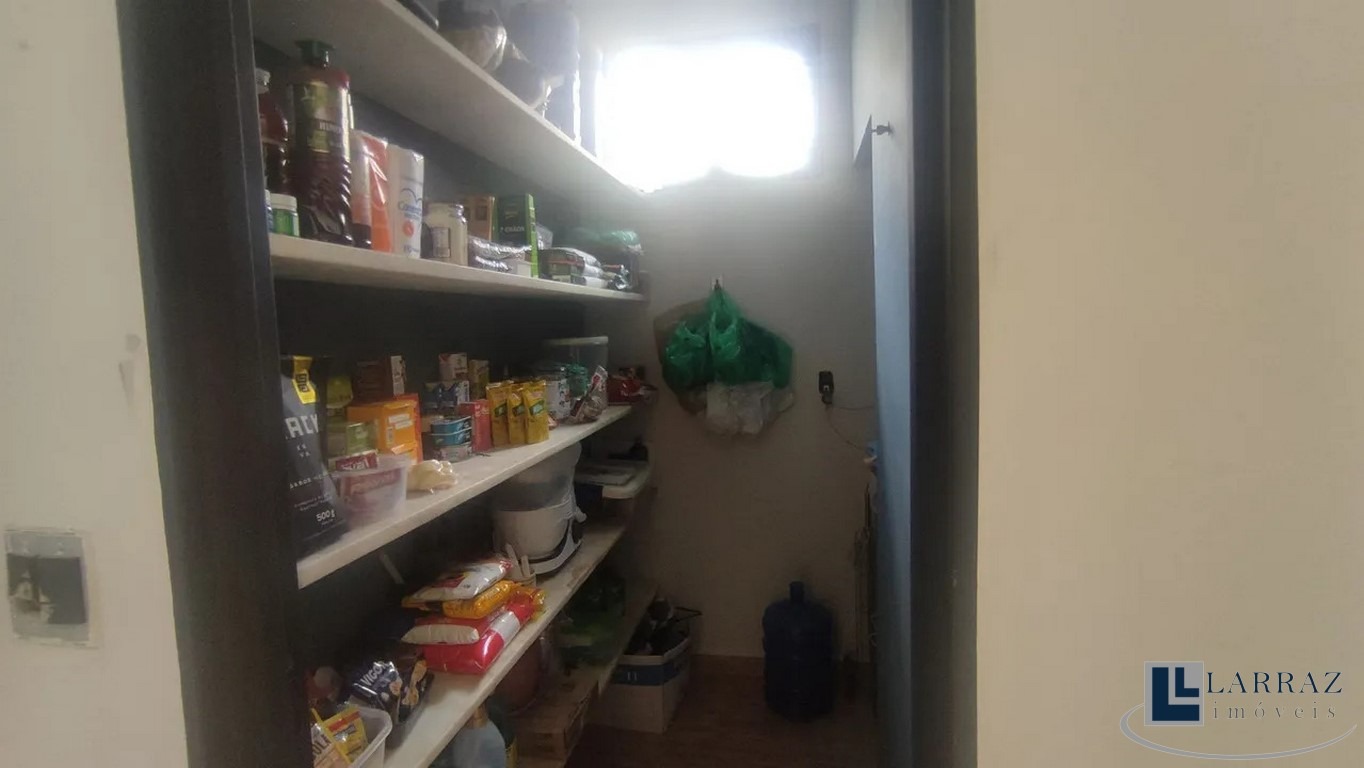 Casa, 5 quartos, 325 m² - Foto 17