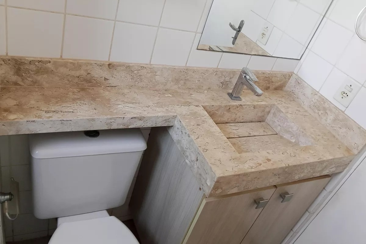 Apartamento, 2 quartos, 48 m² - Foto 13