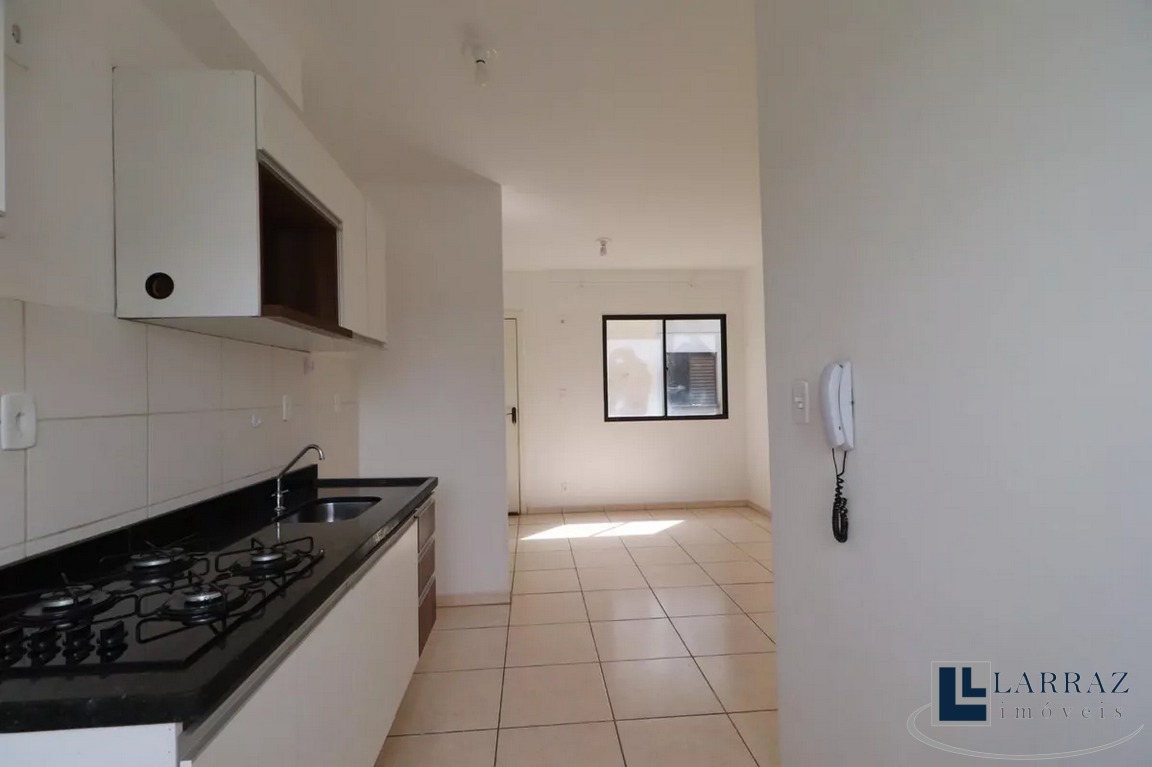 Apartamento, 2 quartos, 43 m² - Foto 10