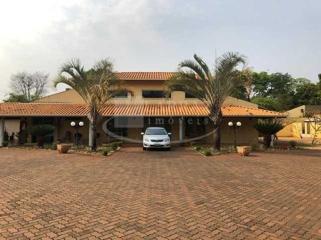 Chácara, 6 quartos, 5000 m² - Foto 1