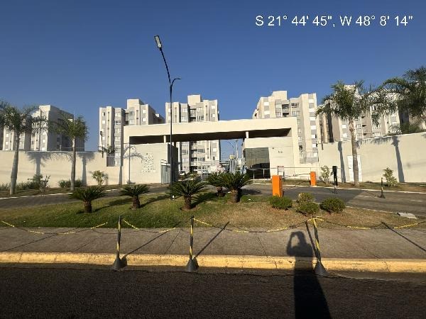 Apartamento, 2 quartos, 47 m² - Foto 1