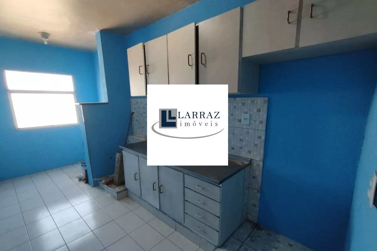 Apartamento, 2 quartos, 54 m² - Foto 11